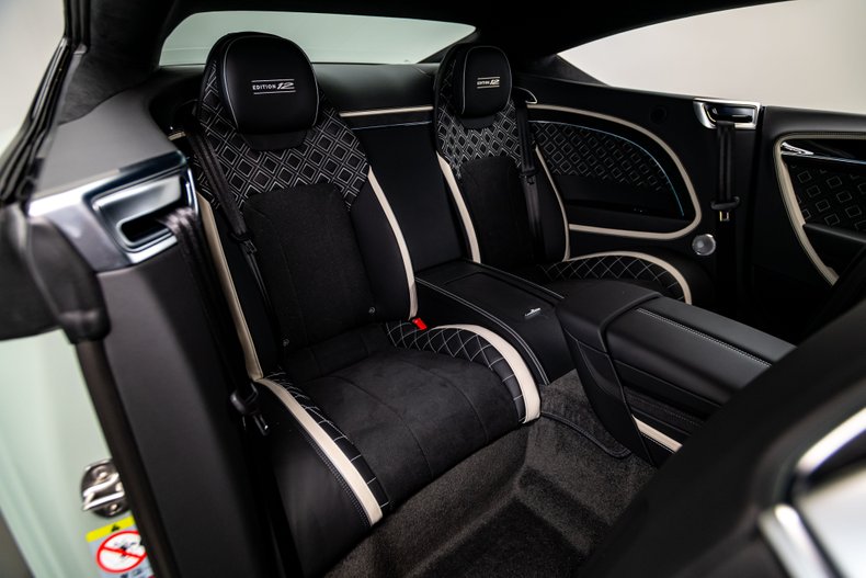 2024 Bentley Continental GT 61