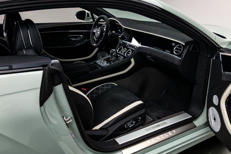 2024 Bentley Continental GT 63