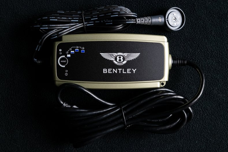 2024 Bentley Continental GT 67