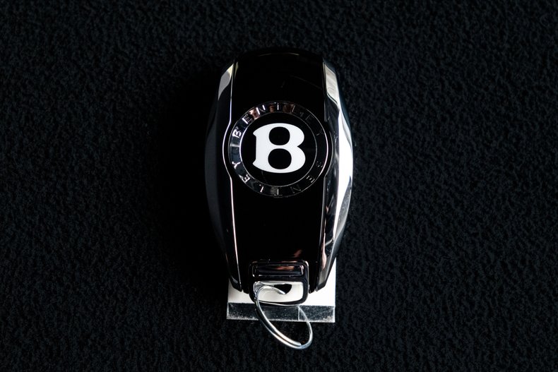 2024 Bentley Continental GT 71