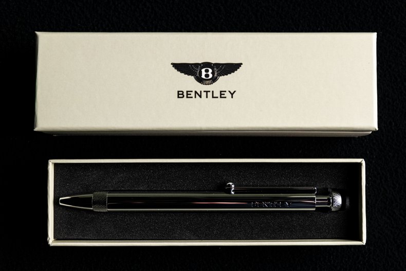 2024 Bentley Continental GT 72
