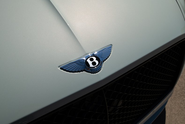 2024 Bentley Continental GT 6
