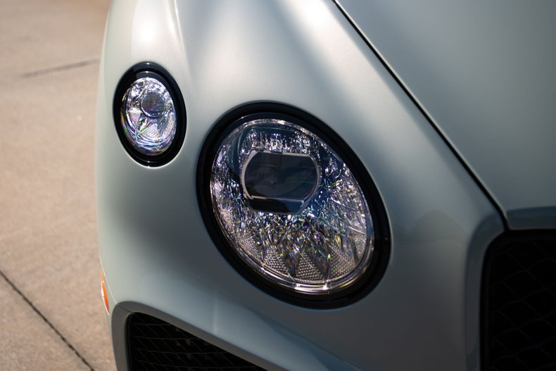 2024 Bentley Continental GT 84