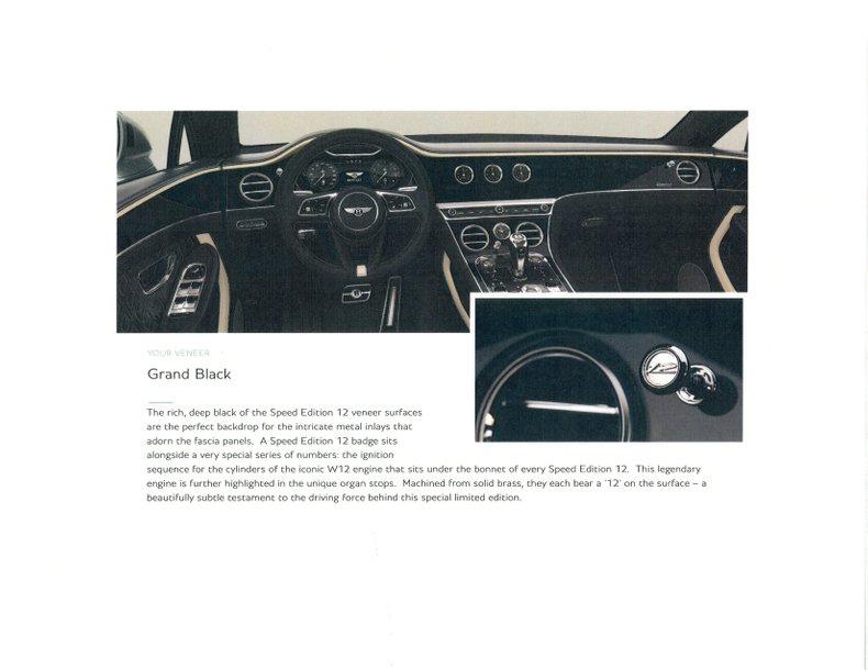 2024 Bentley Continental GT 78
