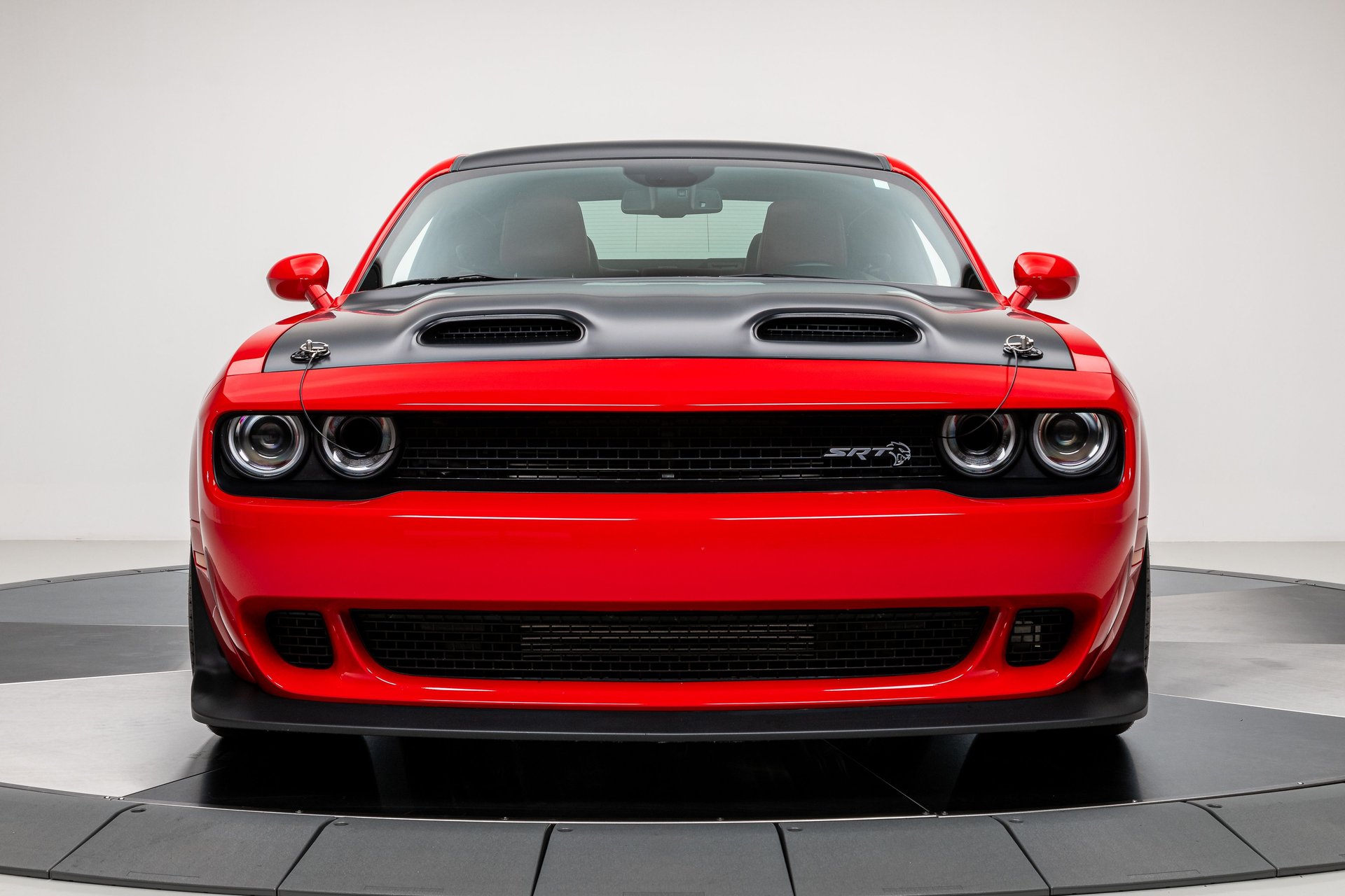 2020 Dodge Challenger | RK Motors Classic Cars and Muscle Cars for Sale