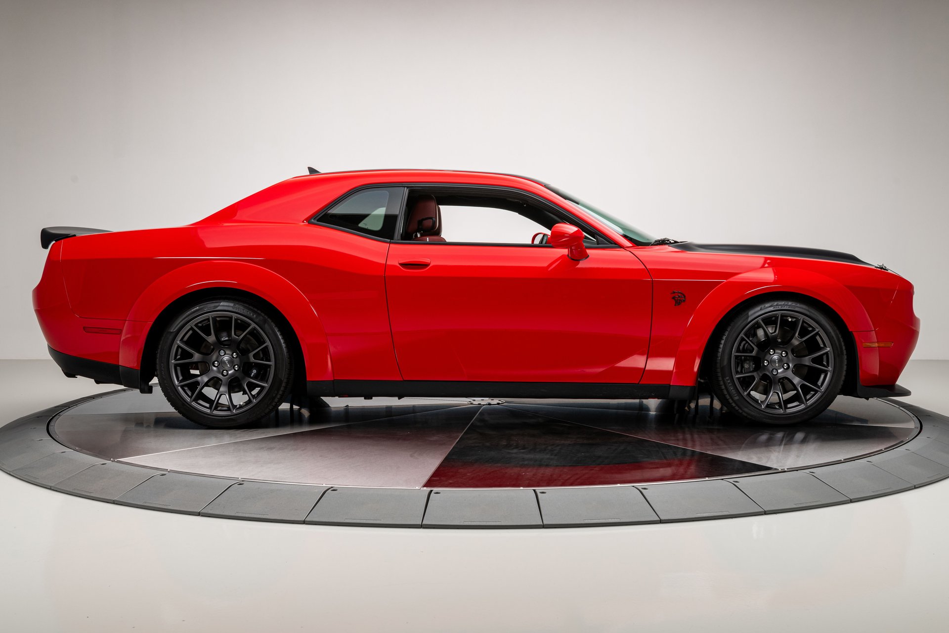 2020 Dodge Challenger | RK Motors Classic Cars and Muscle Cars for Sale