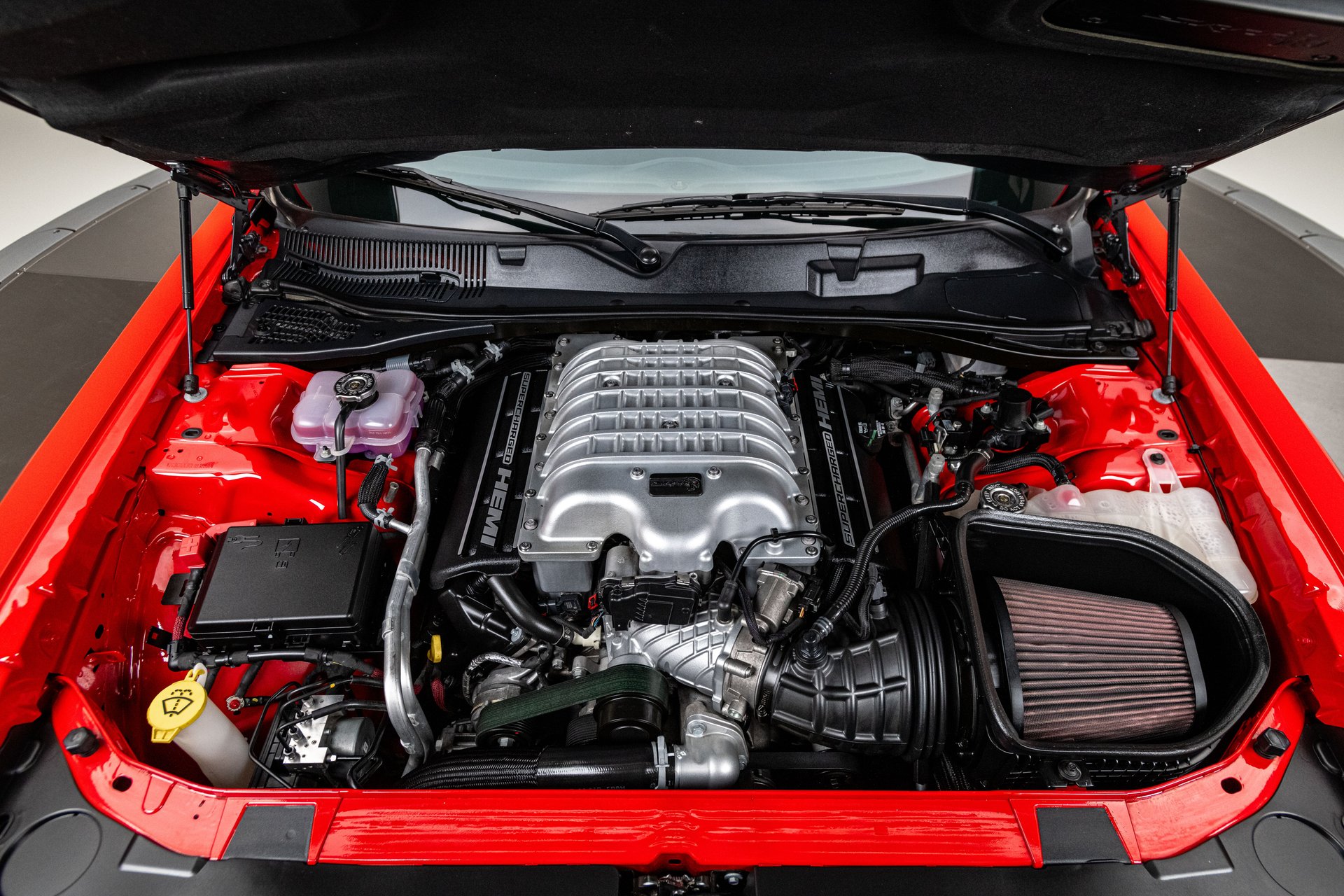 2020 Dodge Challenger | RK Motors Classic Cars and Muscle Cars for Sale