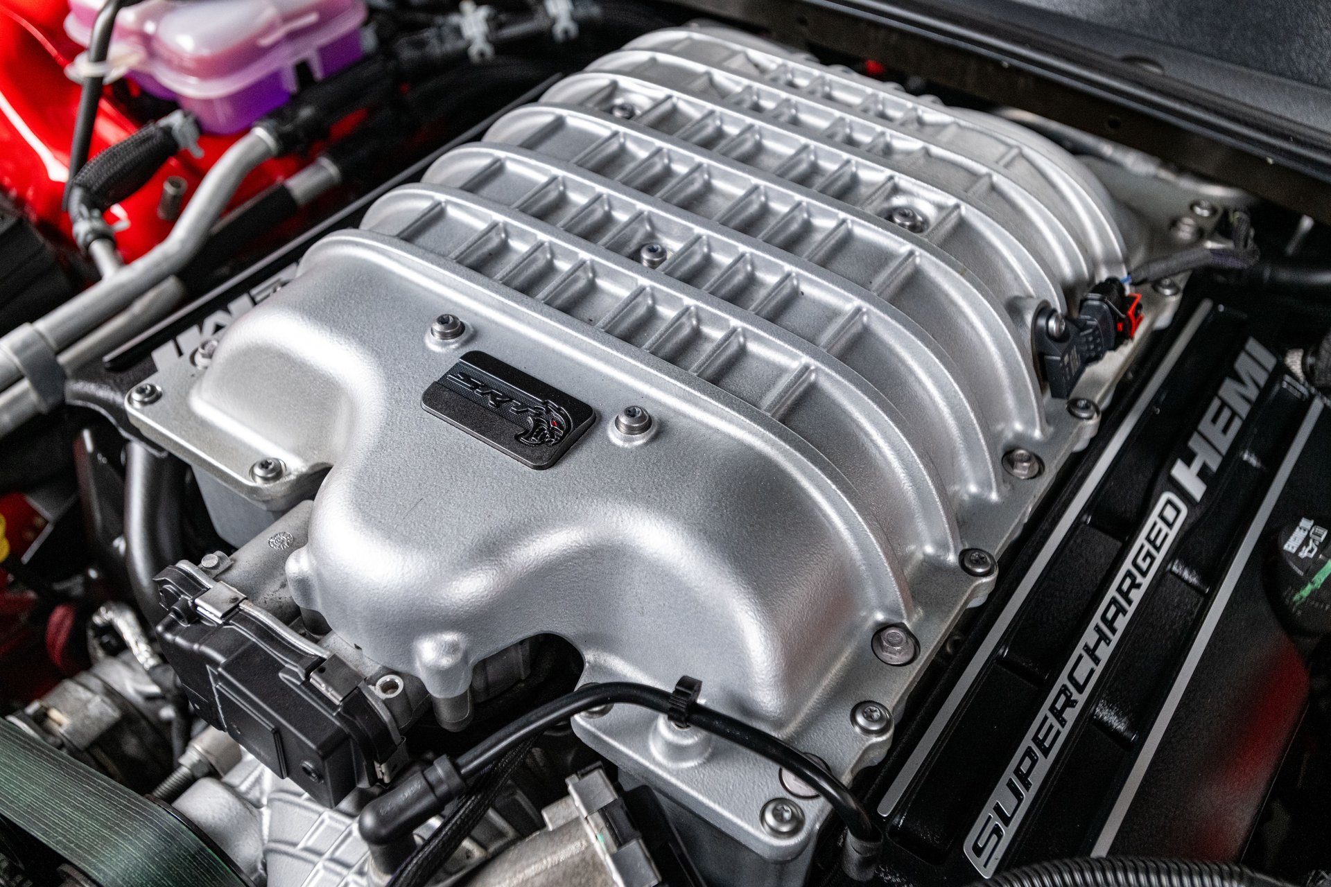 2020 Dodge Challenger | RK Motors Classic Cars and Muscle Cars for Sale