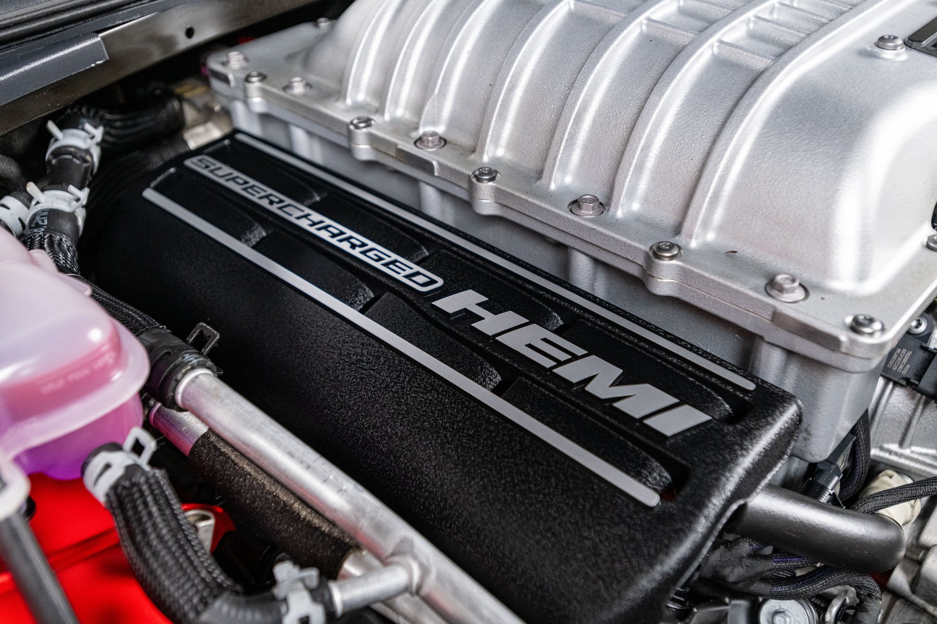 2020 Dodge Challenger | RK Motors Classic Cars and Muscle Cars for Sale