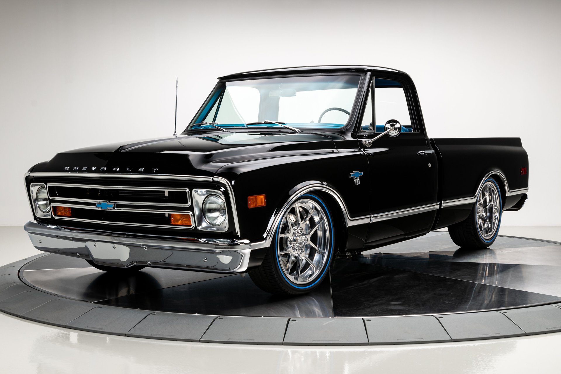 For Sale 1968 Chevrolet C10