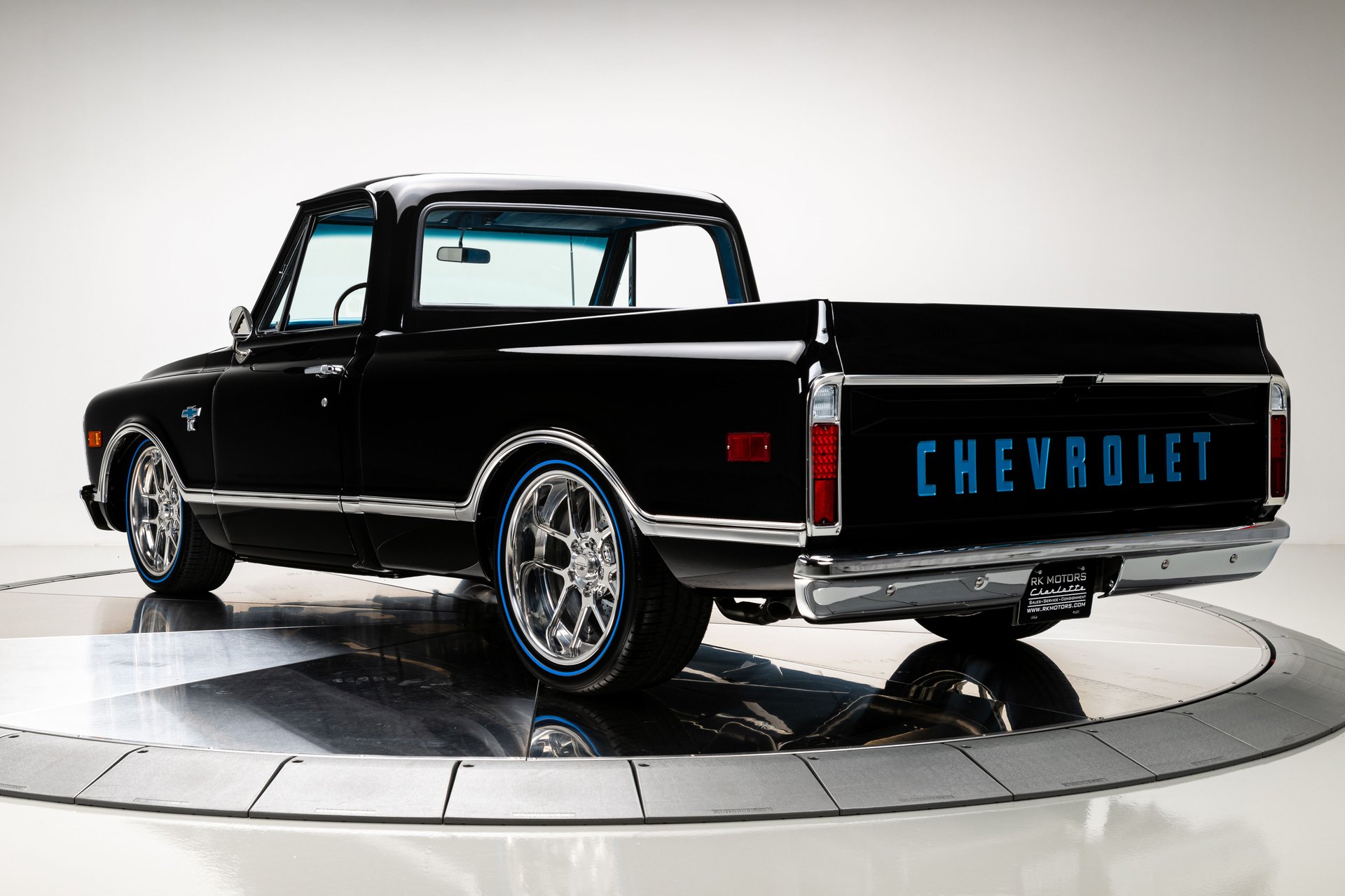 For Sale 1968 Chevrolet C10