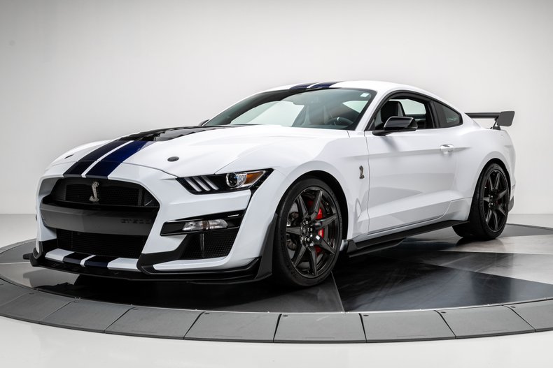 For Sale 2020 Ford Mustang