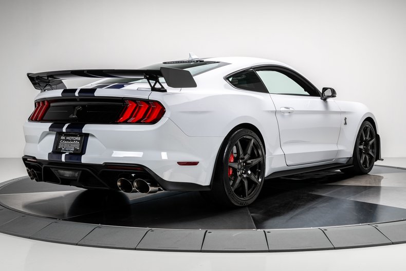 For Sale 2020 Ford Mustang