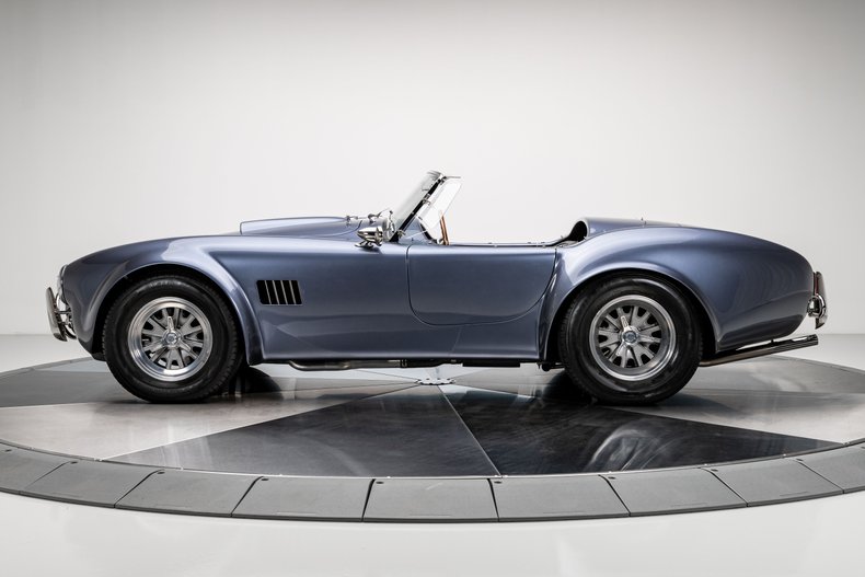 For Sale 1965 Superformance Shelby Cobra