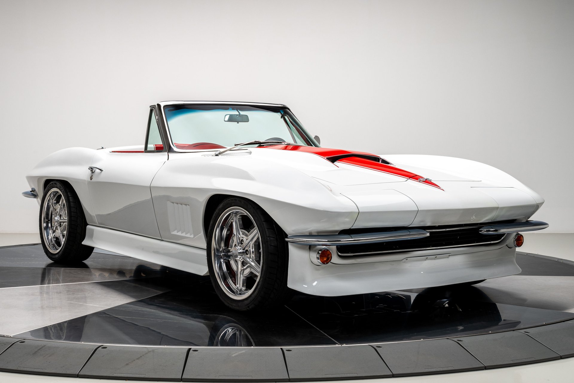 For Sale 1965 Chevrolet Corvette