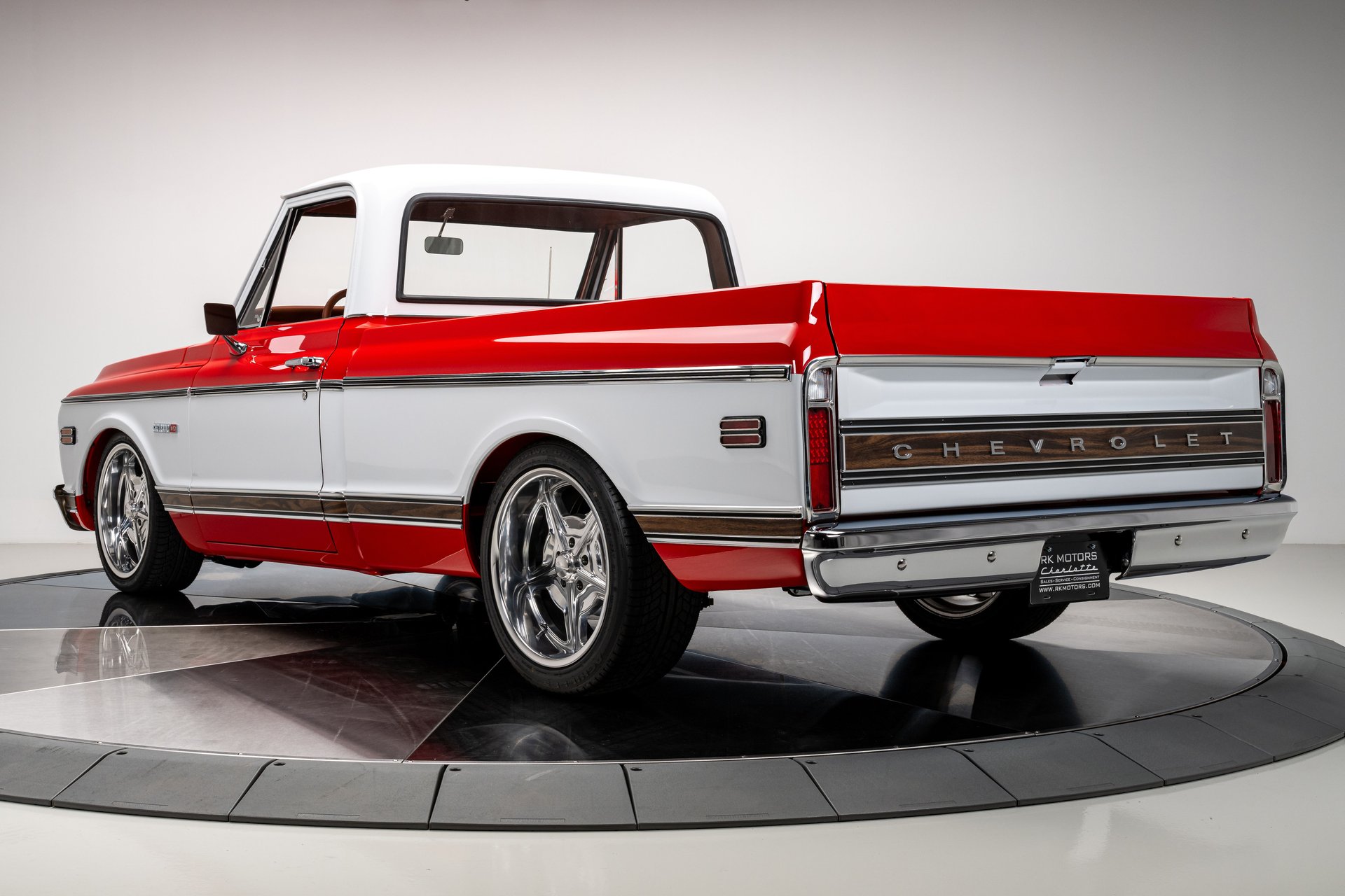 For Sale 1972 Chevrolet C10