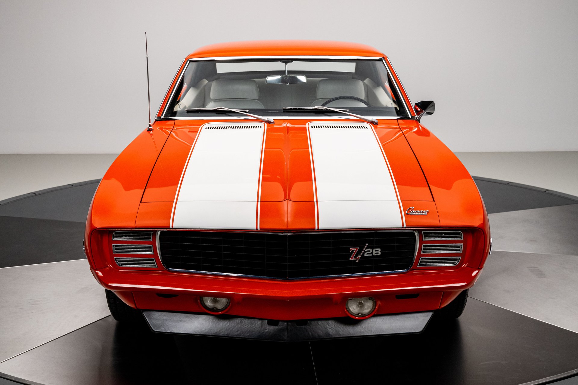 For Sale 1969 Chevrolet Camaro