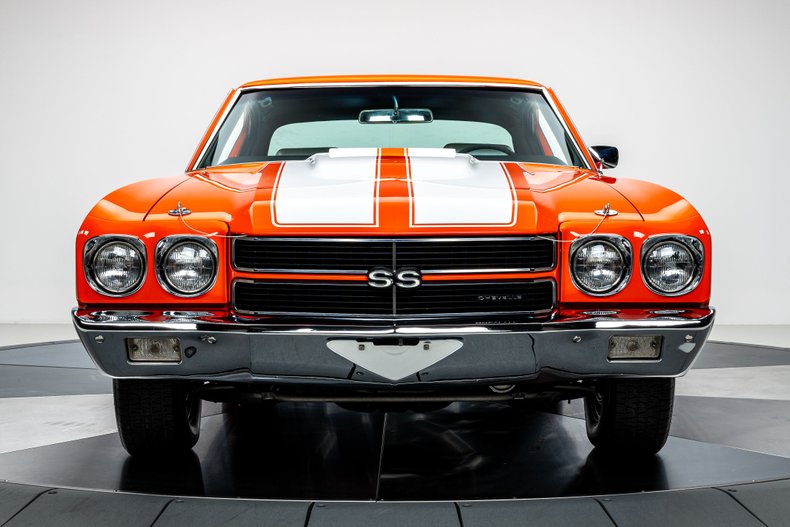 For Sale 1970 Chevrolet Chevelle