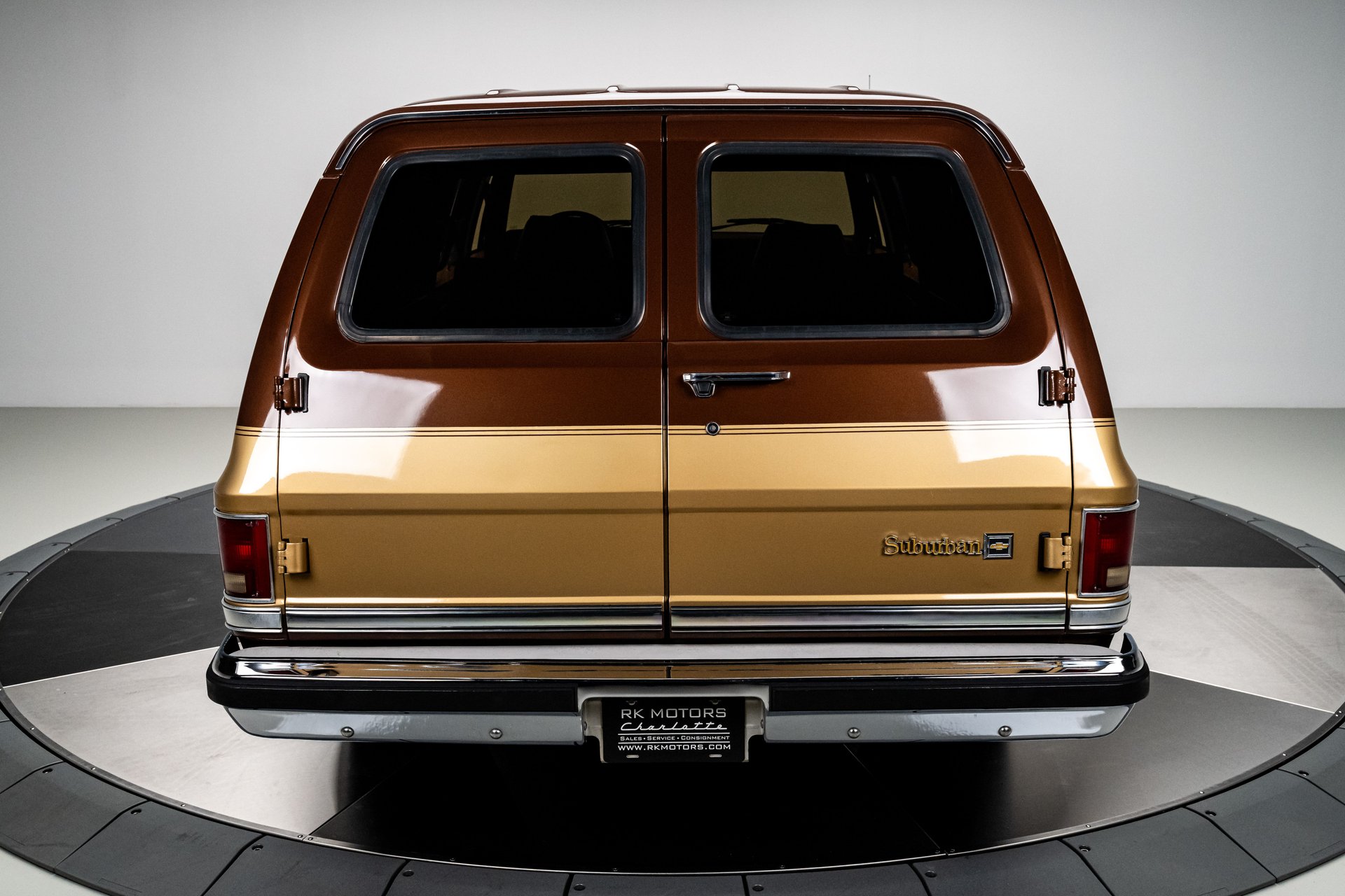 For Sale 1988 Chevrolet Suburban