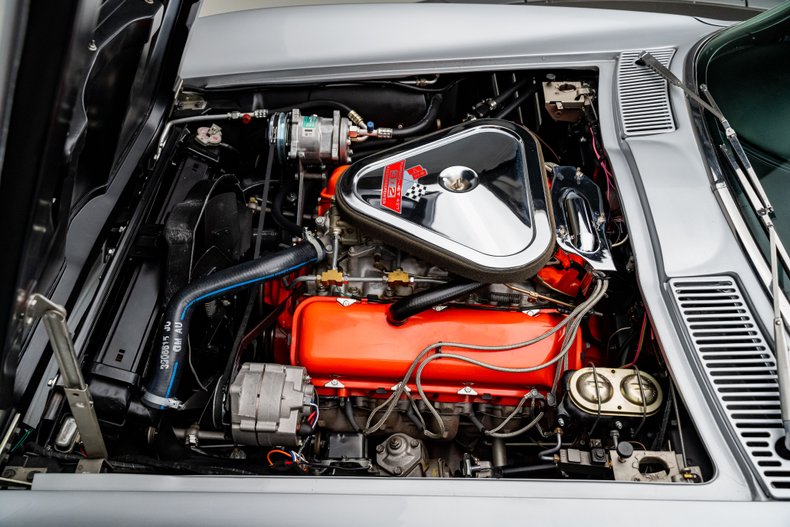 1967 Chevrolet Corvette | RK Motors Classic Cars and Muscle Cars for Sale