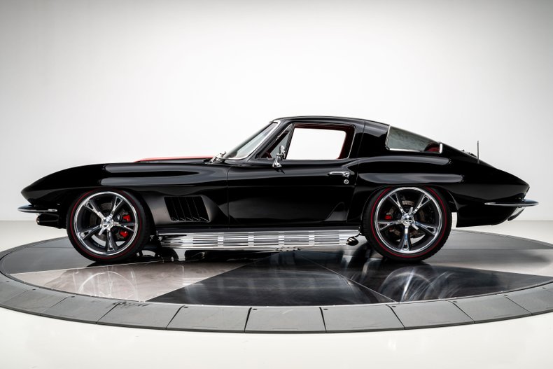 For Sale 1967 Chevrolet Corvette