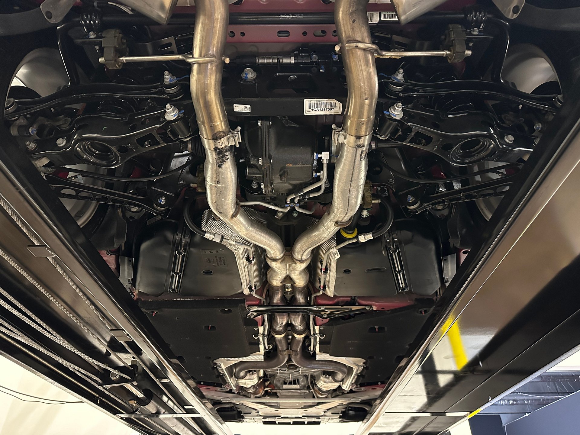 For Sale 2017 Chevrolet Camaro