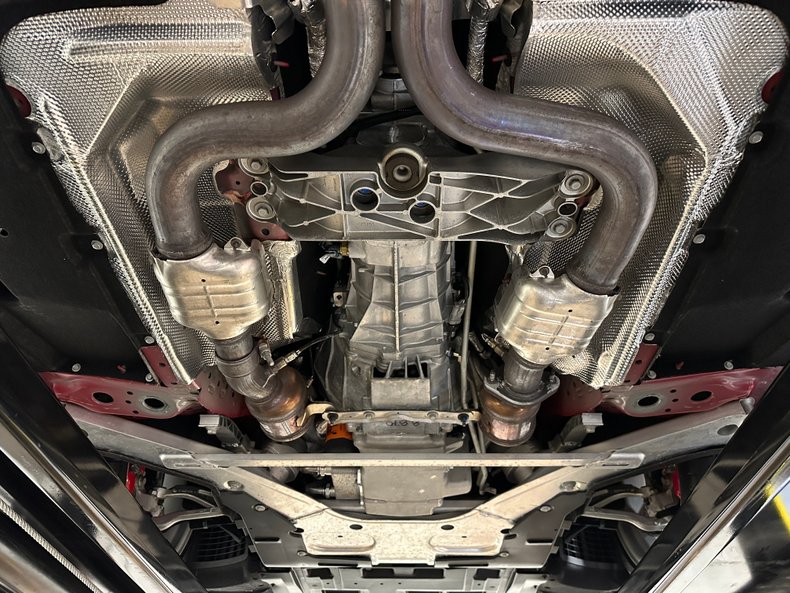 For Sale 2017 Chevrolet Camaro