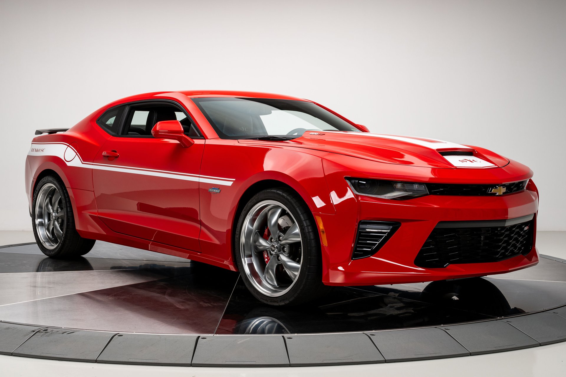 For Sale 2017 Chevrolet Camaro