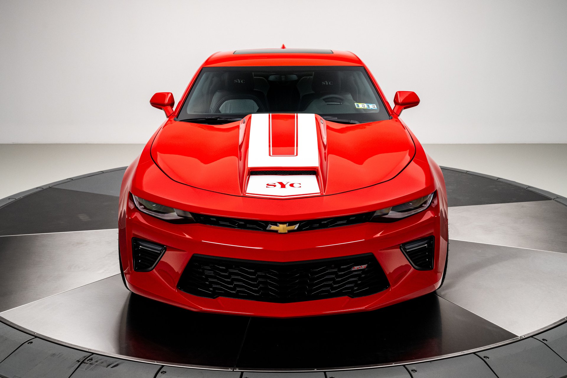 For Sale 2017 Chevrolet Camaro