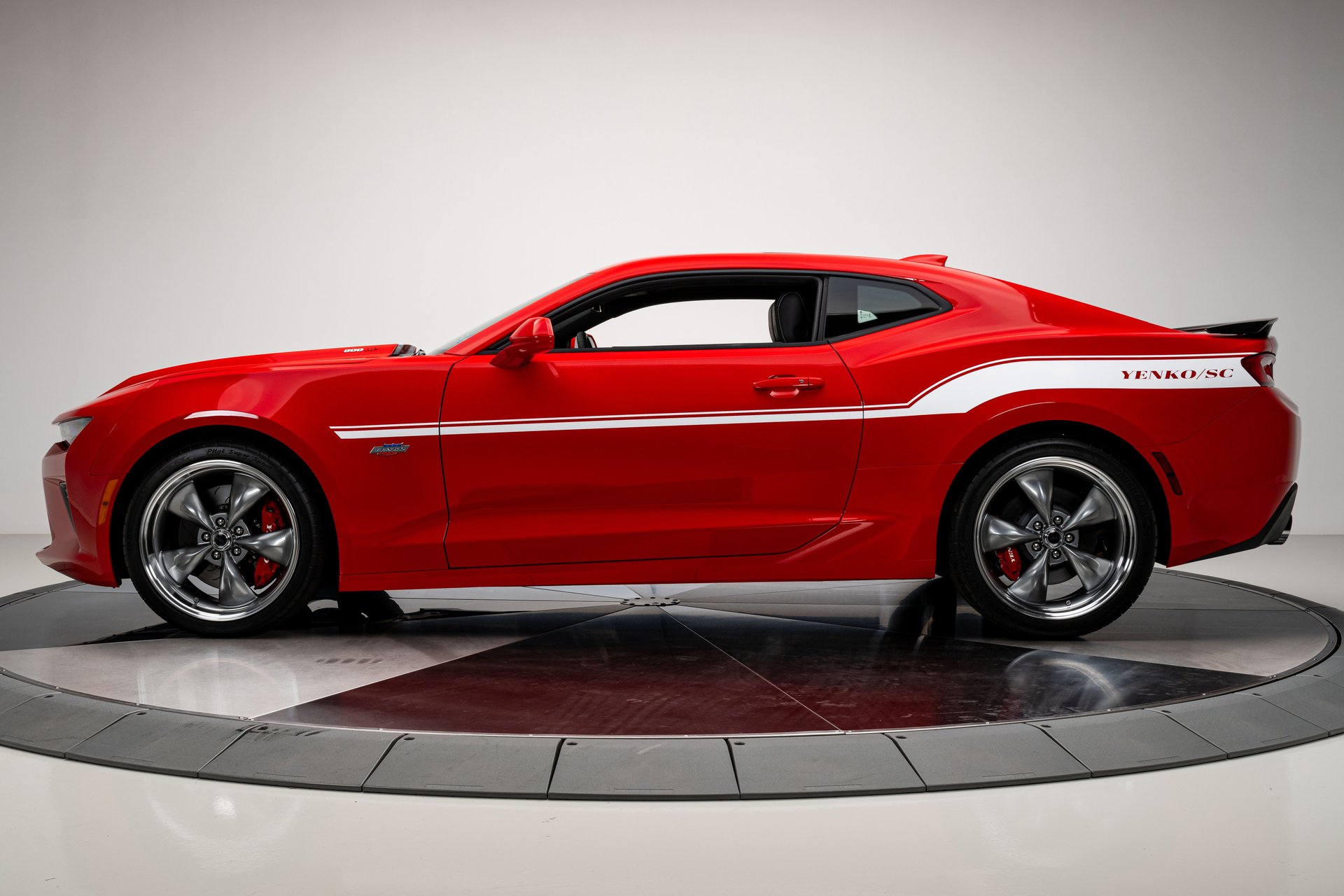 For Sale 2017 Chevrolet Camaro