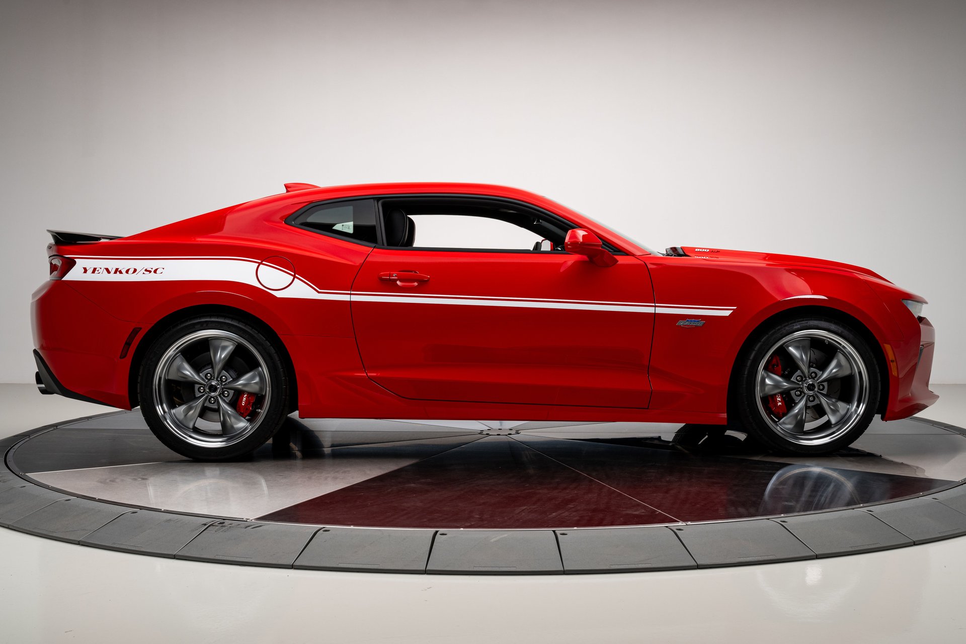 For Sale 2017 Chevrolet Camaro