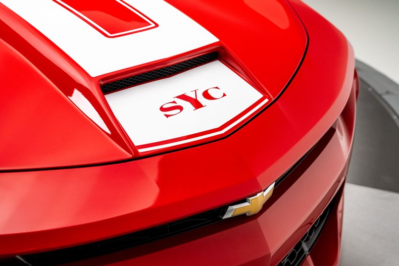For Sale 2017 Chevrolet Camaro