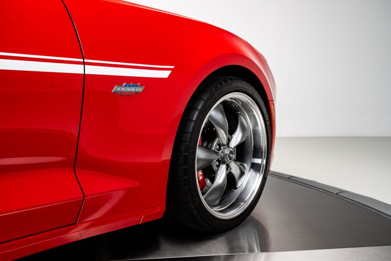 For Sale 2017 Chevrolet Camaro