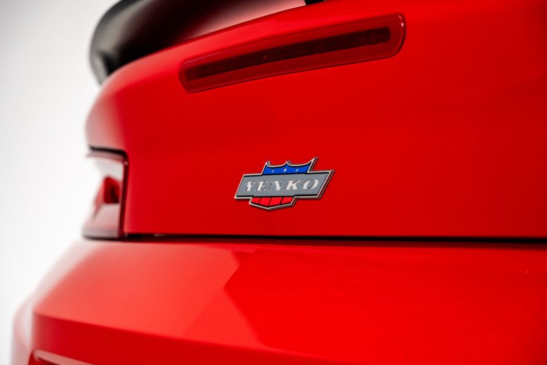 For Sale 2017 Chevrolet Camaro