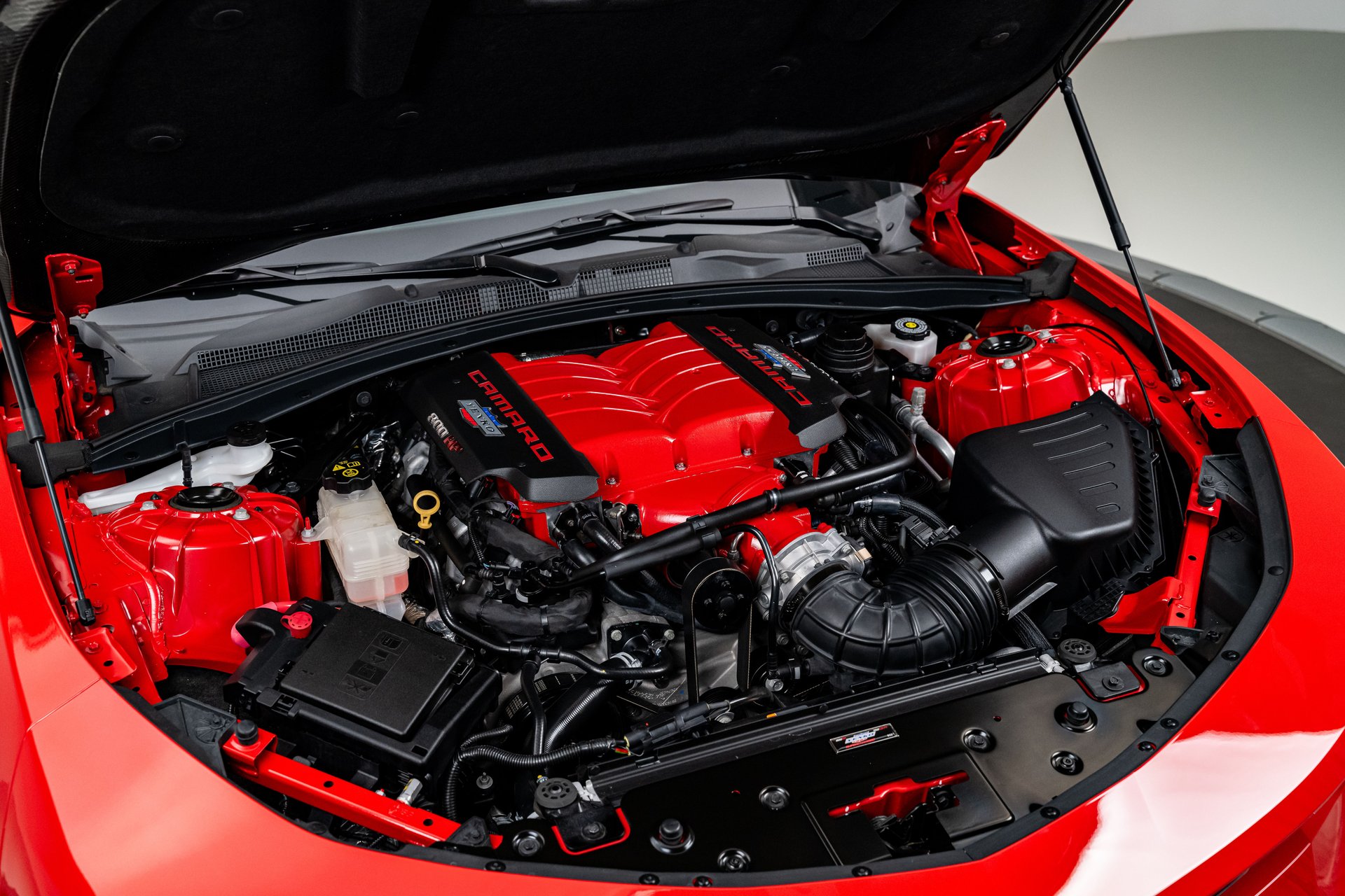 For Sale 2017 Chevrolet Camaro