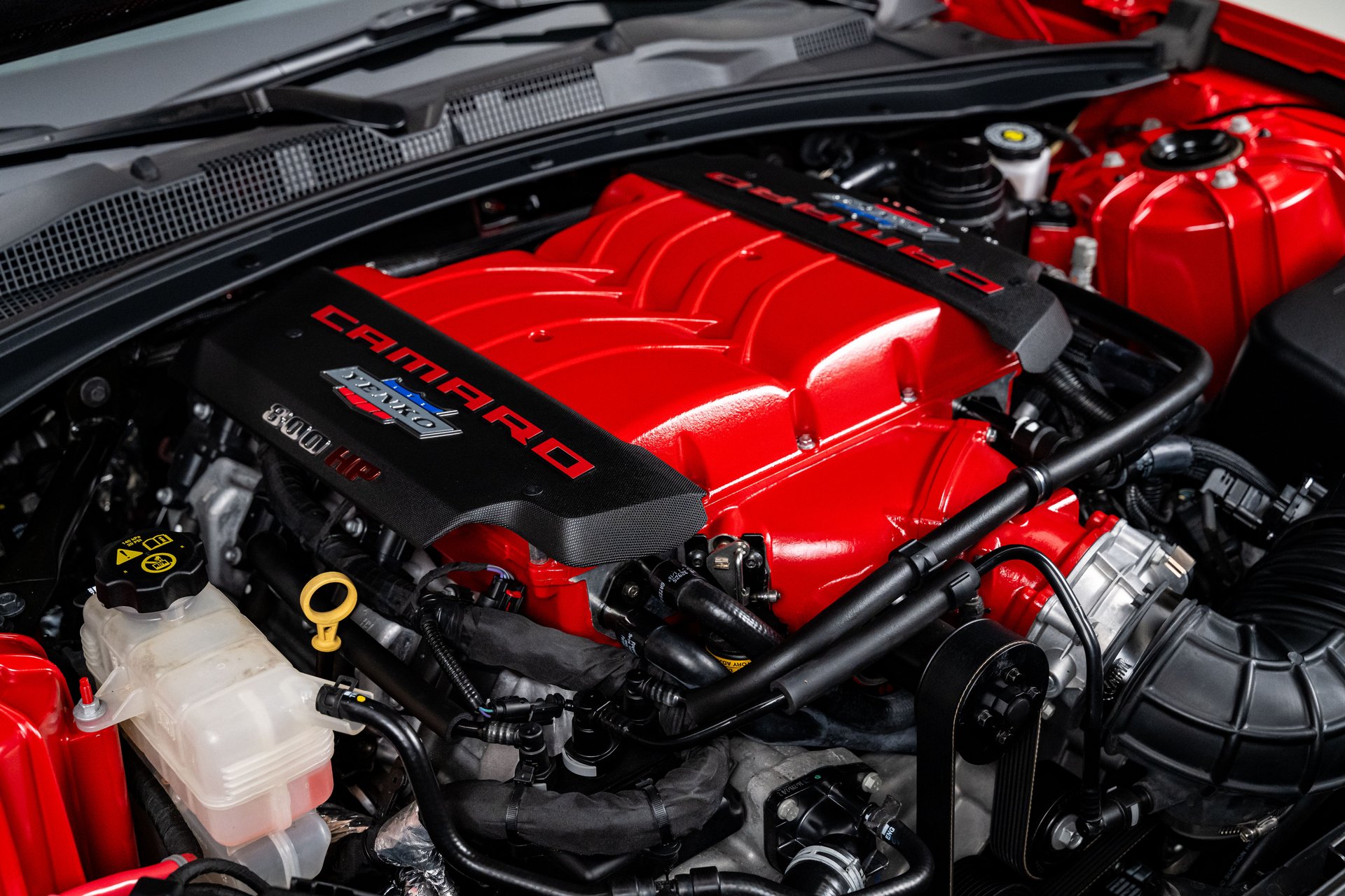 For Sale 2017 Chevrolet Camaro