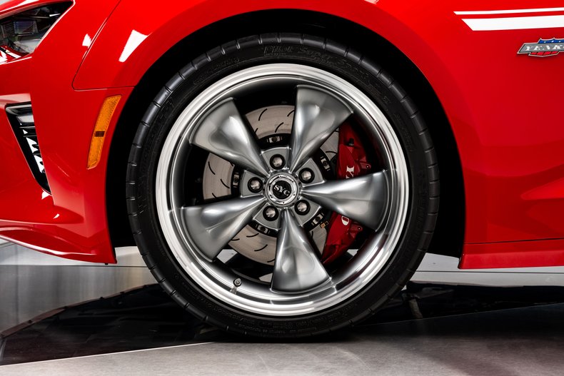 For Sale 2017 Chevrolet Camaro