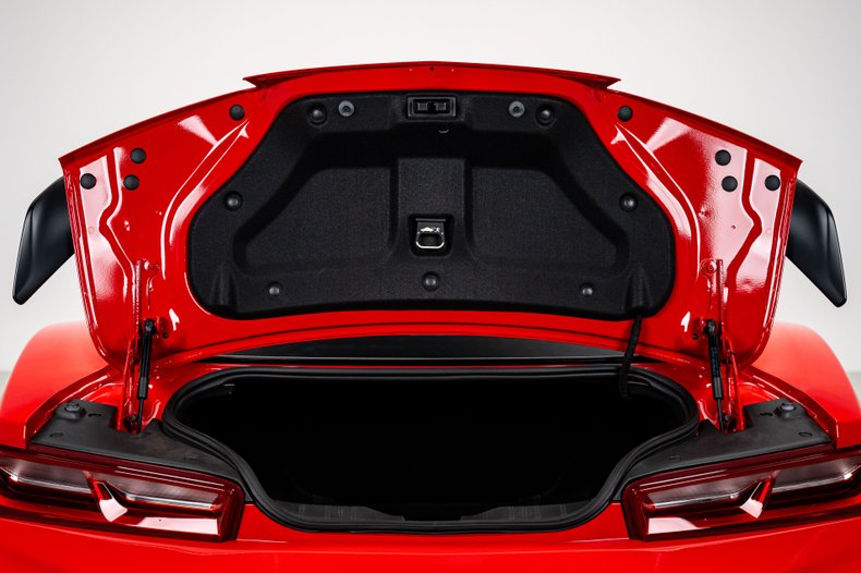 For Sale 2017 Chevrolet Camaro