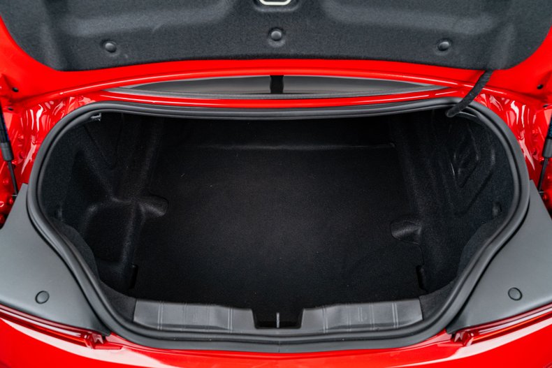 For Sale 2017 Chevrolet Camaro