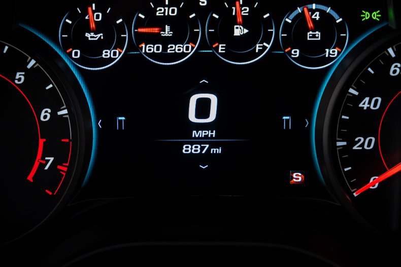 For Sale 2017 Chevrolet Camaro