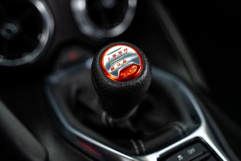 For Sale 2017 Chevrolet Camaro