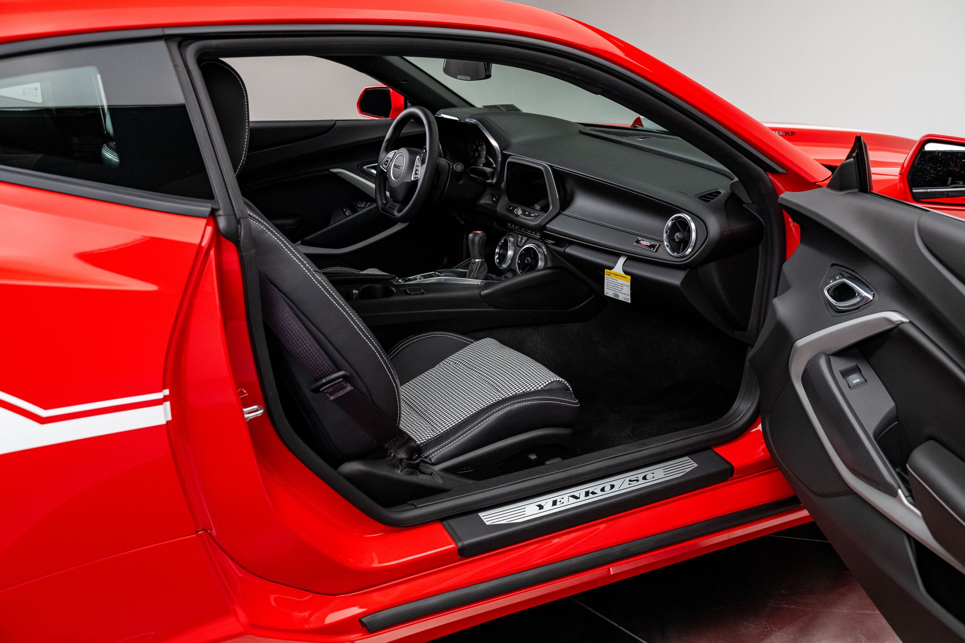 For Sale 2017 Chevrolet Camaro