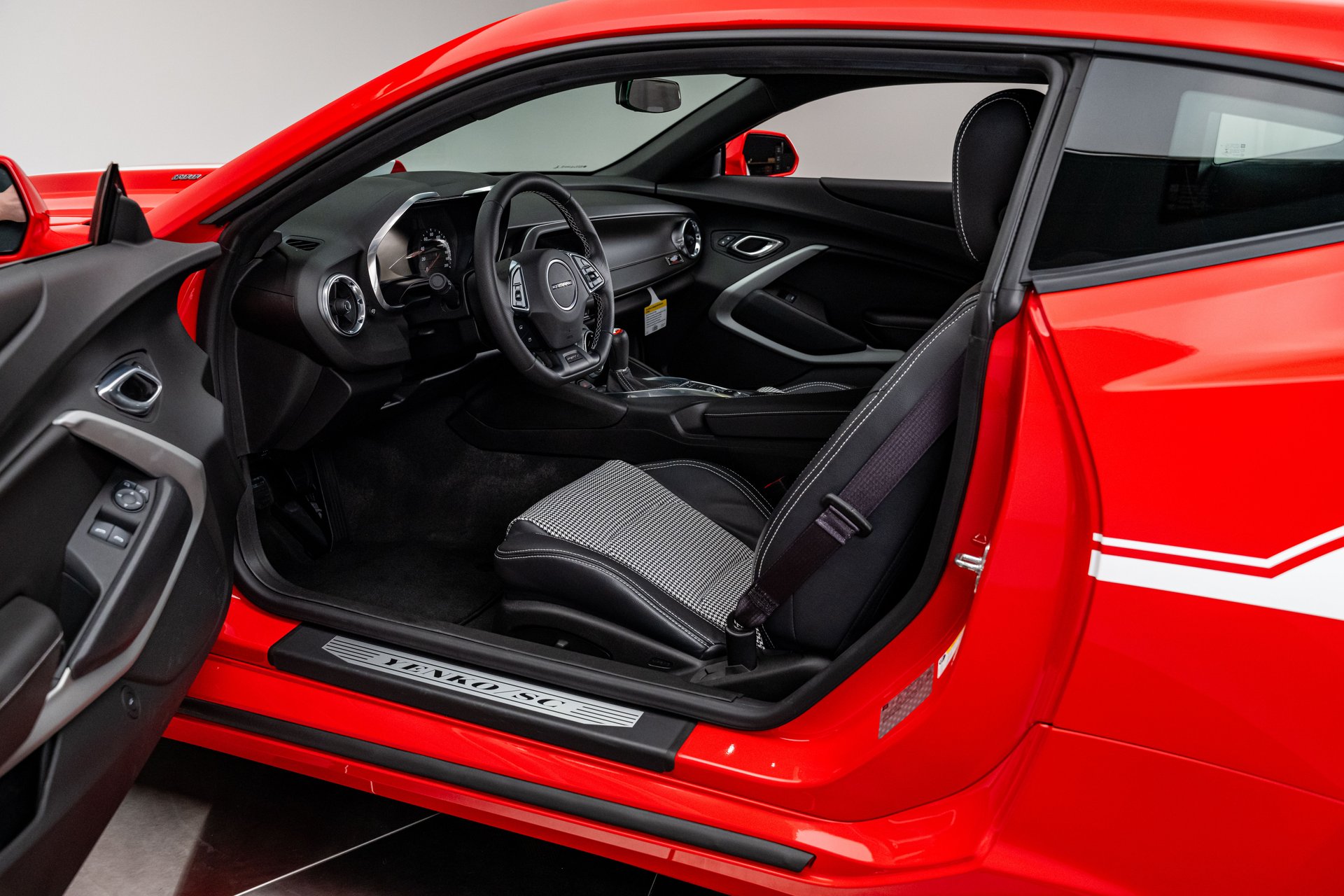 For Sale 2017 Chevrolet Camaro