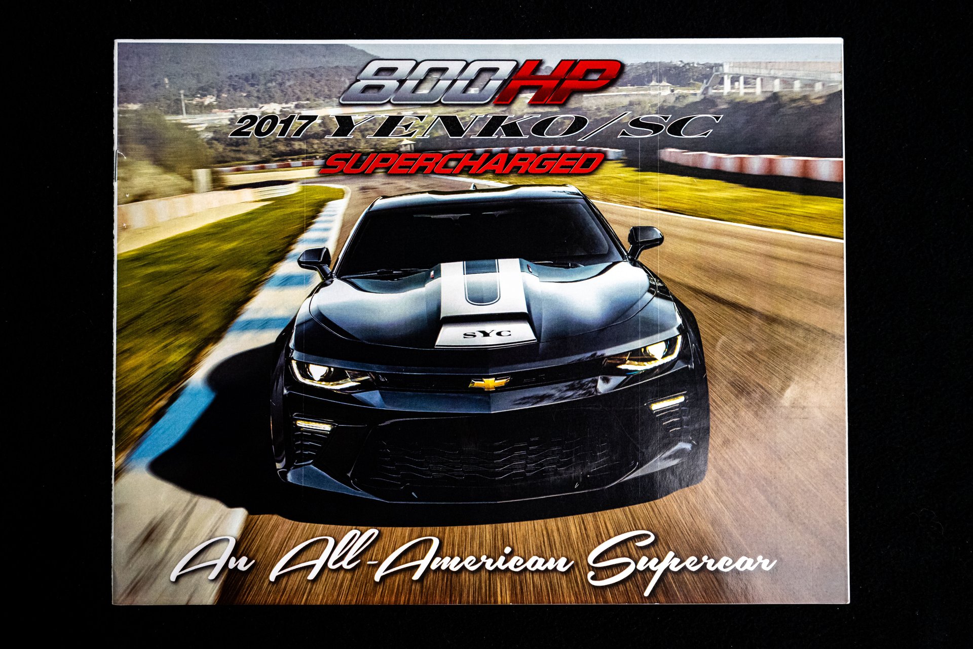 For Sale 2017 Chevrolet Camaro