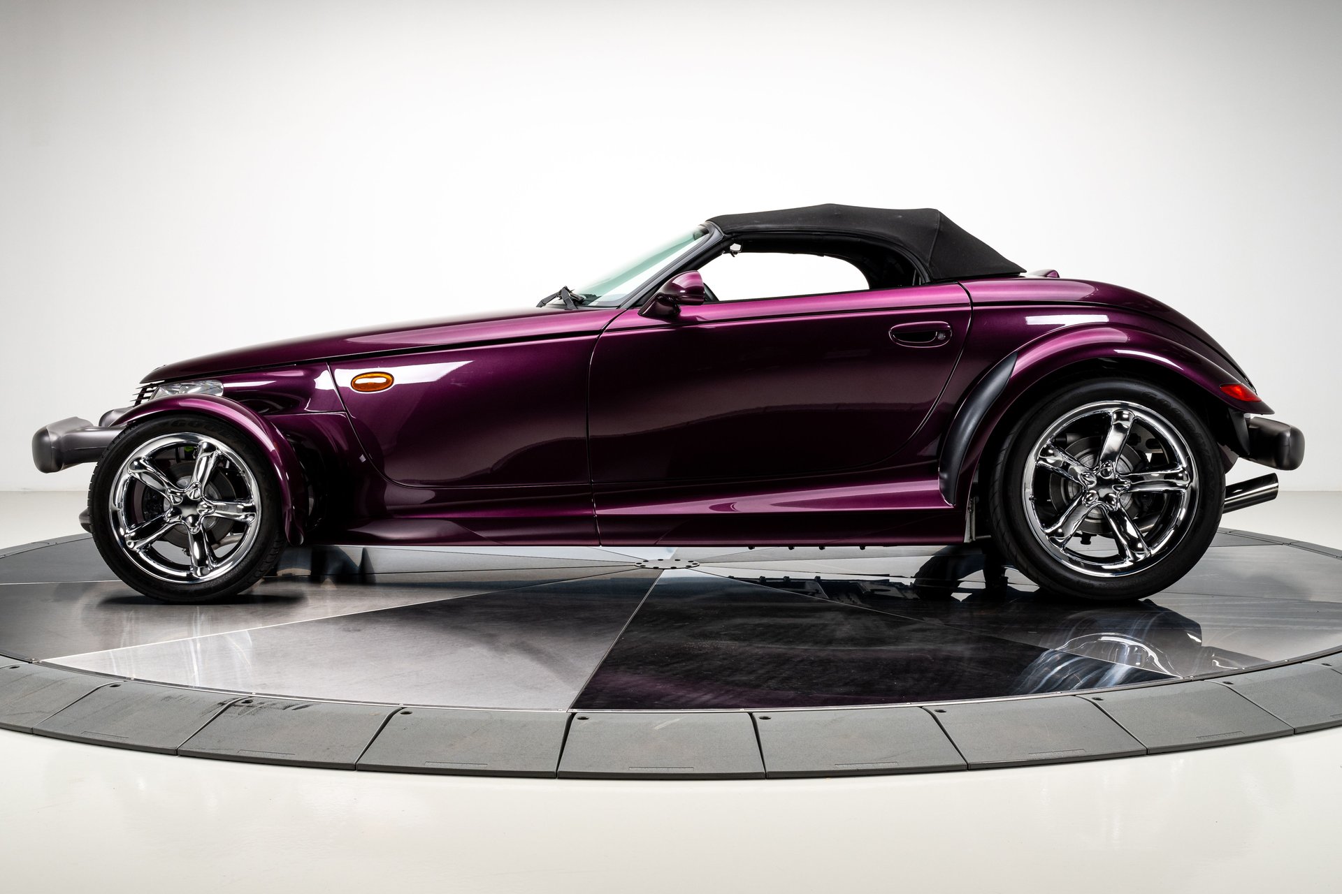 For Sale 1999 Plymouth Prowler