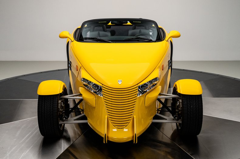 For Sale 2002 Chrysler Prowler