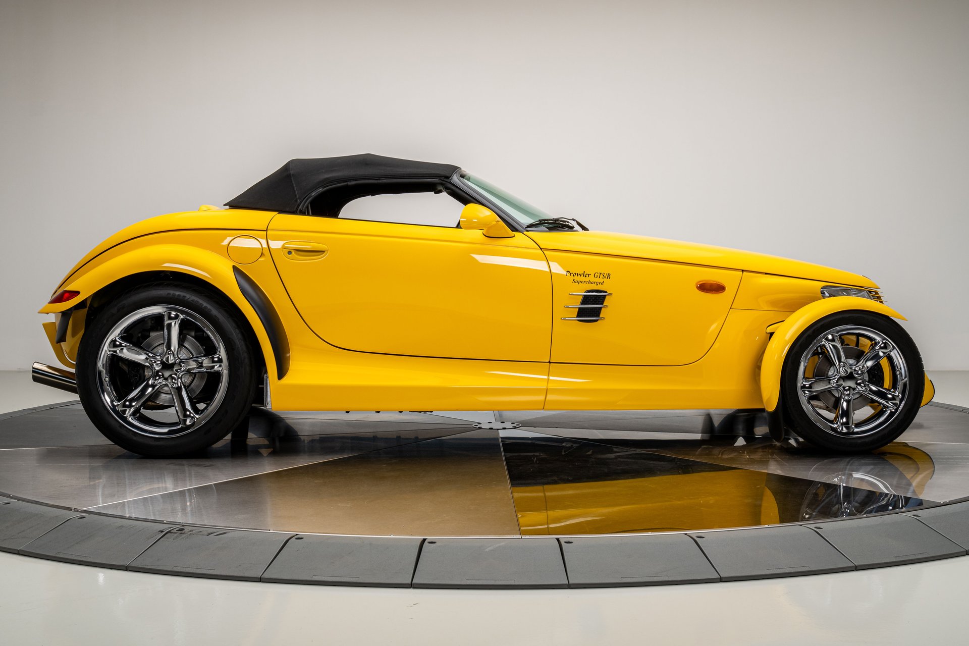 For Sale 2002 Chrysler Prowler