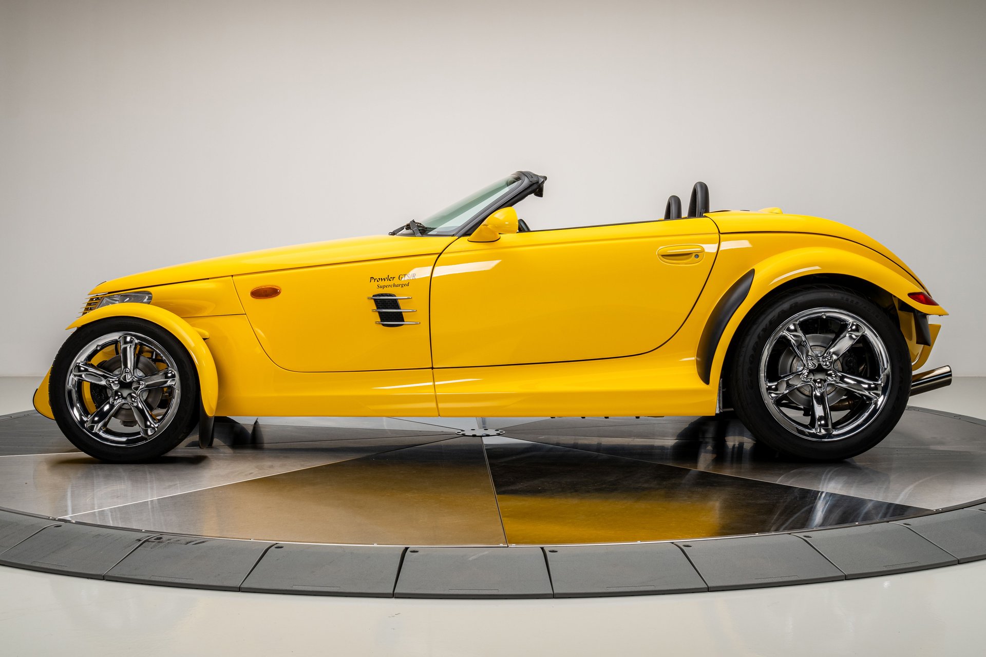 For Sale 2002 Chrysler Prowler