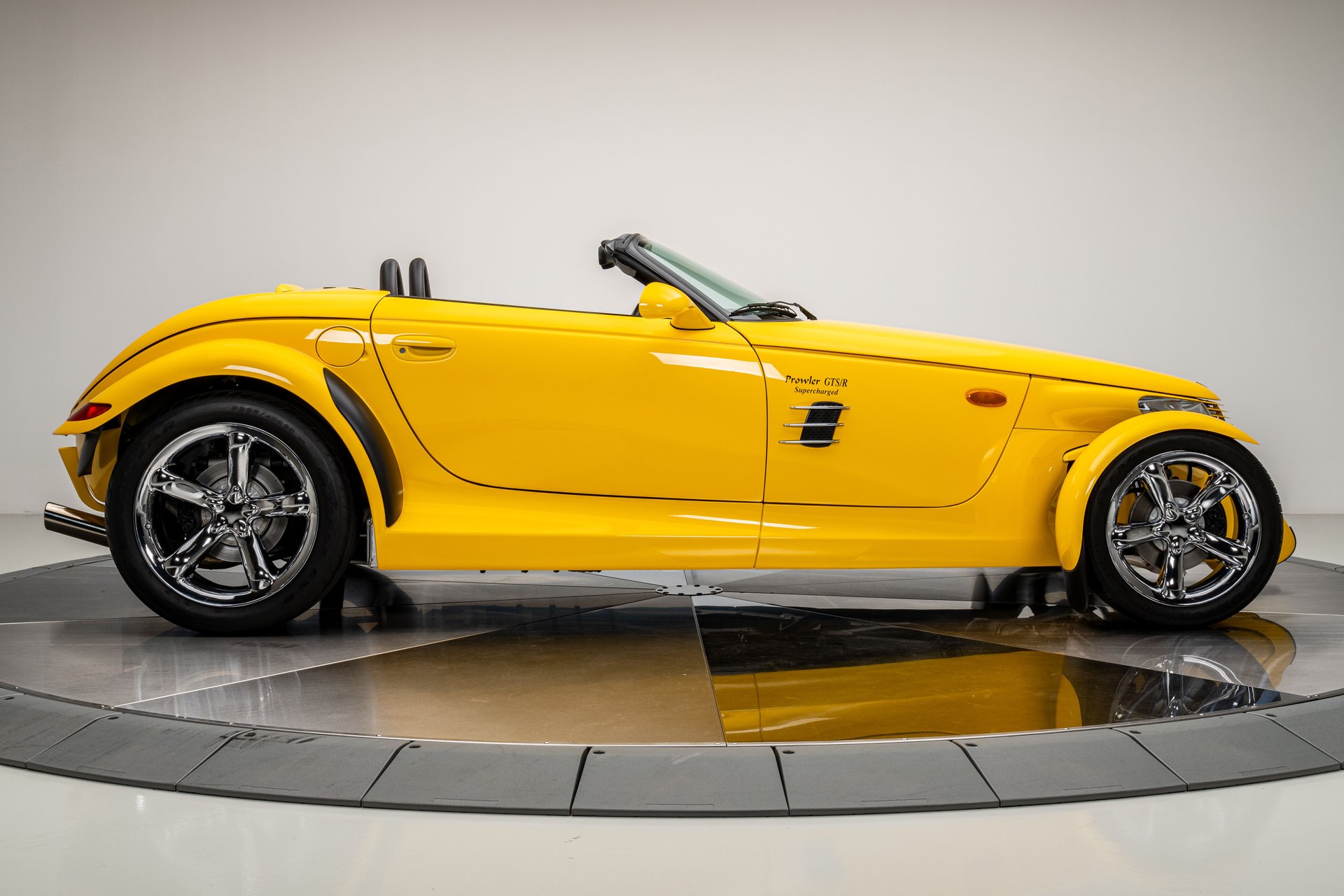 For Sale 2002 Chrysler Prowler
