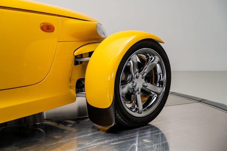 For Sale 2002 Chrysler Prowler